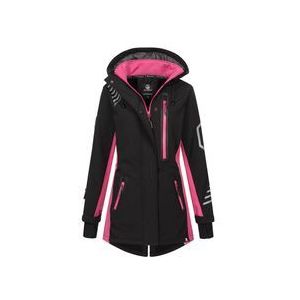Rock Creek Softshellmantel Softshell Windbreaker