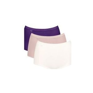 sloggi Unterhose BASIC+ MAXI Damen-Slip