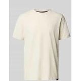 T-Shirt mit Rundhalsausschnitt