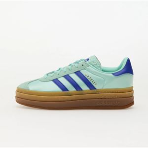 adidas Gazelle Bold - Dames - Clear Mint - EU40 2/3