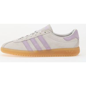 adidas Originals - Handball Spezial - Handbalschoenen - Wit - Suède