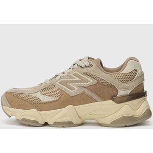 New Balance 9060 - Mushroom Shipyard - EU39