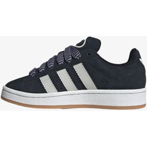 adidas Originals Campus 00s - GS - Core Black White - EU35.5