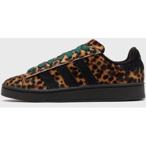 Sneakers - Campus 00s - Blauw - Leer/Suède - Logoprint