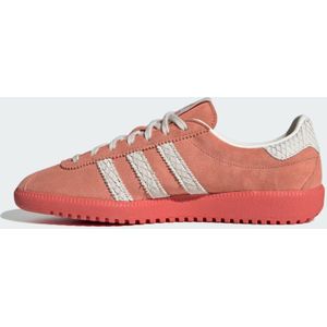 adidas Originals Bermuda - Dames - Pink Preloved Scarlet - EU46