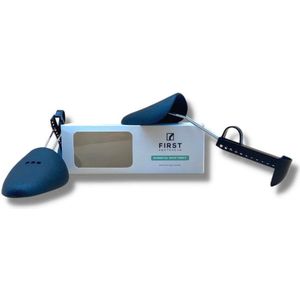 First Amsterdam - Schoenspanner - Kunststof - 1 paar - Maat 41/46