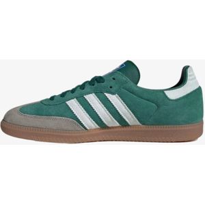 Adidas - Samba OG - Sneakers - Collegiate Green - Grey Toe