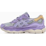 ASICS Gel-NYC - Unisex - Piedmont Grey Bluebell - EU46