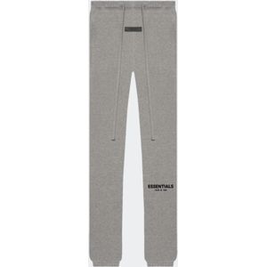 Fear of God Essentials Sweatpants - Unisex - Dark Oatmeal - EU2XL