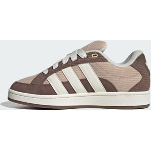 adidas Originals Campus 00s Beta - Unisex - Earth Strata Off Wit - EU35.5