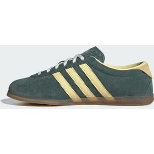 adidas Gazelle Lo Pro - Unisex - Mineral Green Gum - EU40 2/3