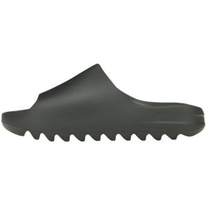 Adidas - Yeezy Slide - Badslippers - Dark Onyx