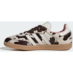 adidas Samba OG - Off Wit - Voetbalschoenen