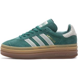 adidas Gazelle Bold - Dames - Collegiate Green - EU37 1/3