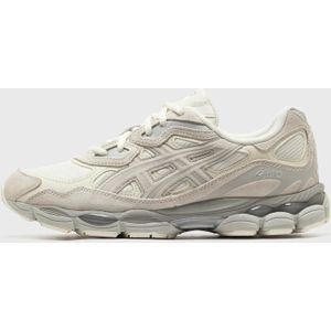 ASICS Gel-NYC - Hardloopschoenen - Cream Grey
