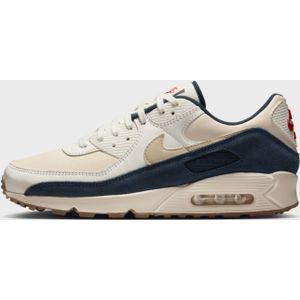 Nike - Air Max 90 - Sneakers - Wit