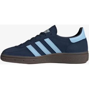 adidas - Handball Spezial - Collegiate Navy Clear Sky Gum - Handbalschoenen