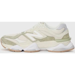 New Balance - 9060 - Sneakers - Groen