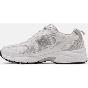 New Balance 530 - Unisex - Munsell Wit - EU44.5