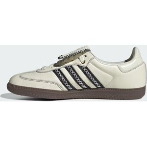 adidas Samba LT - Unisex - Off Wit Core Zwart - EU37 1/3