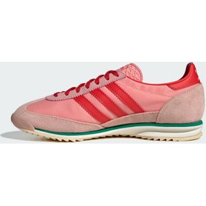 adidas SL 72 OG - Dames - Semi Pink Spark Rood - EU38