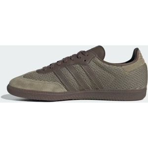adidas - Samba OG - Voetbalschoenen - Orbit Green Cargo