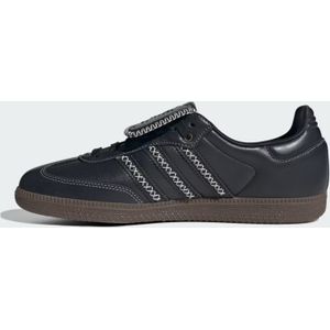 adidas Samba LT - Unisex - Core Zwart Off Wit - EU48 2/3