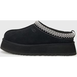 Ugg - Tazz II - Pantoffels - Lichtgewicht - Suède Bovenkant - Zacht Schapenvacht Voering