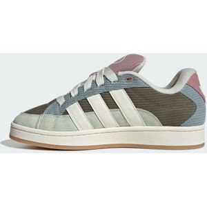 adidas Originals Campus 00s Beta - Unisex - Olive Strata Off Wit - EU44