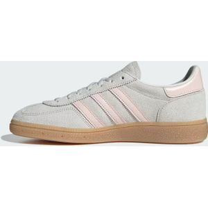 adidas - Handball Spezial W - Sneakers - Grijs - Leer