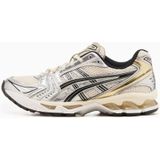 Asics Gel-Kayano 14 - Hardloopschoenen - Birch Pure Silver