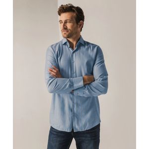 State of Art Overhemd Effen