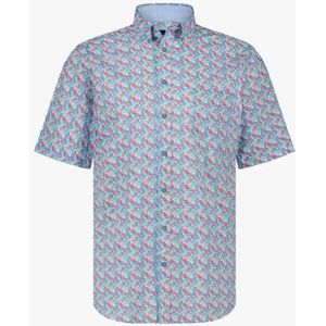 Signore Forte Overhemd Axel Regular Fit