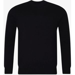 Signore Forte Mock Neck Trui Tex