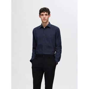 SELECTED HOMME Overhemd Performance Slim Fit