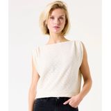 Garcia - G50240 - Blouse - Gestreept