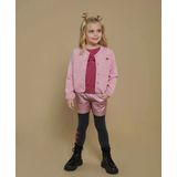 Jubel meisjes jas - Rose