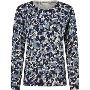 Barbara Lebek Trui Allover Print