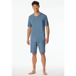 Schiesser Shortama Modern Nightwear