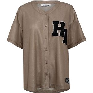 Haute L'Amitié T-shirt Court