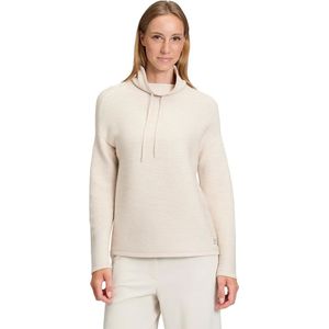 So Cosy - Coltrui - Beige - Gebreid