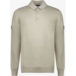 Airforce Polo Trui Effen