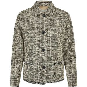 Barbara Lebek Jack Bouclé