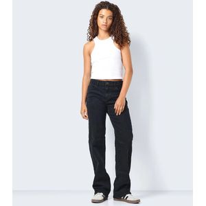 NOISY MAY Jeans Wide Leg Yolanda