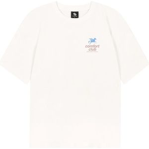 Comfort Club T-shirt Pegasus