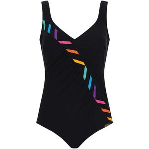 Sunflair Corrigerend Badpak Multistripes