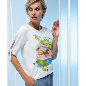 BIANCA T-shirt Elly