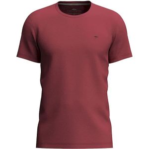 Fynch-Hatton T-shirt Effen