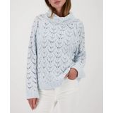 Monari Trui Gebreid Patroon