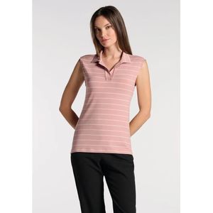 Oroblu Top Polo Strepen